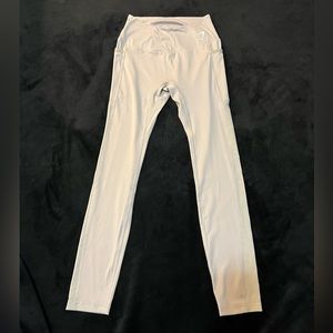 Gymshark Pocket Seamless Leggings